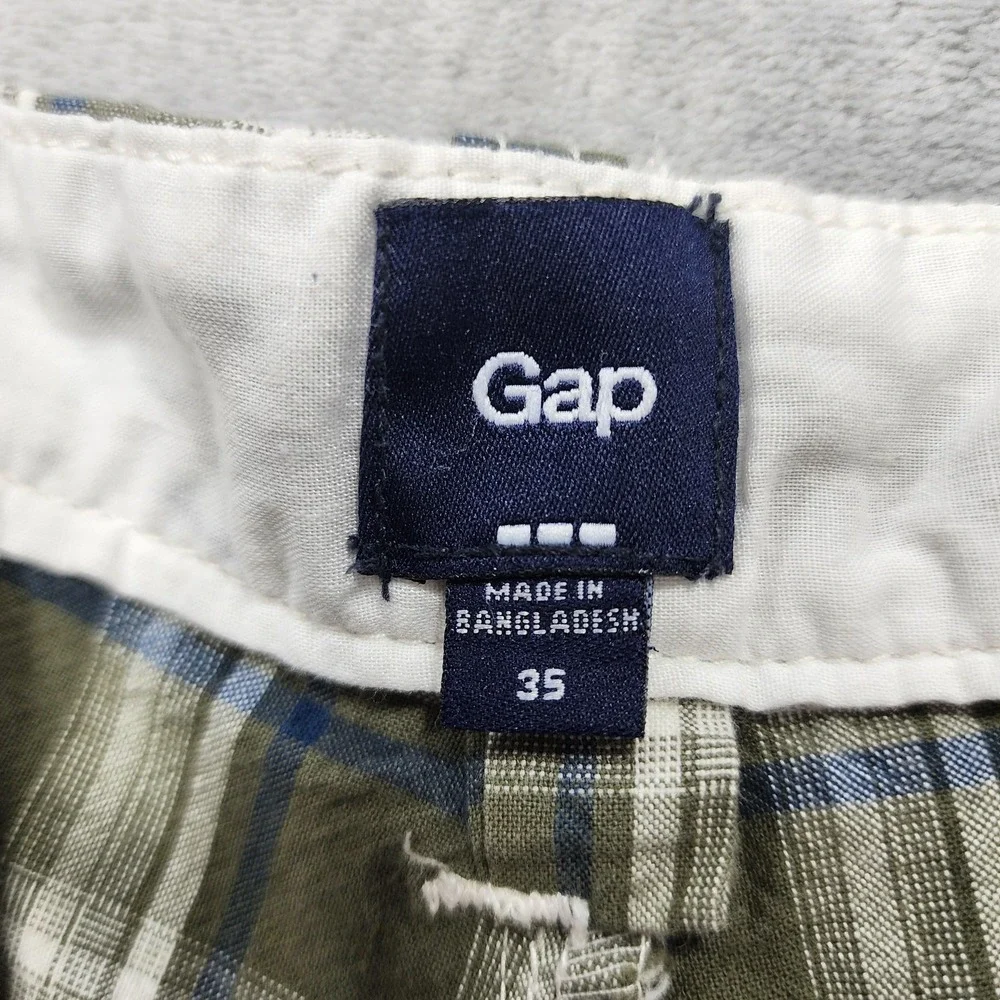 GAP shorts mens